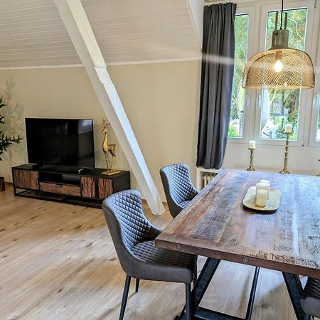 Apartments Am Schloss Rimburg Ubach-Palenberg Экстерьер фото