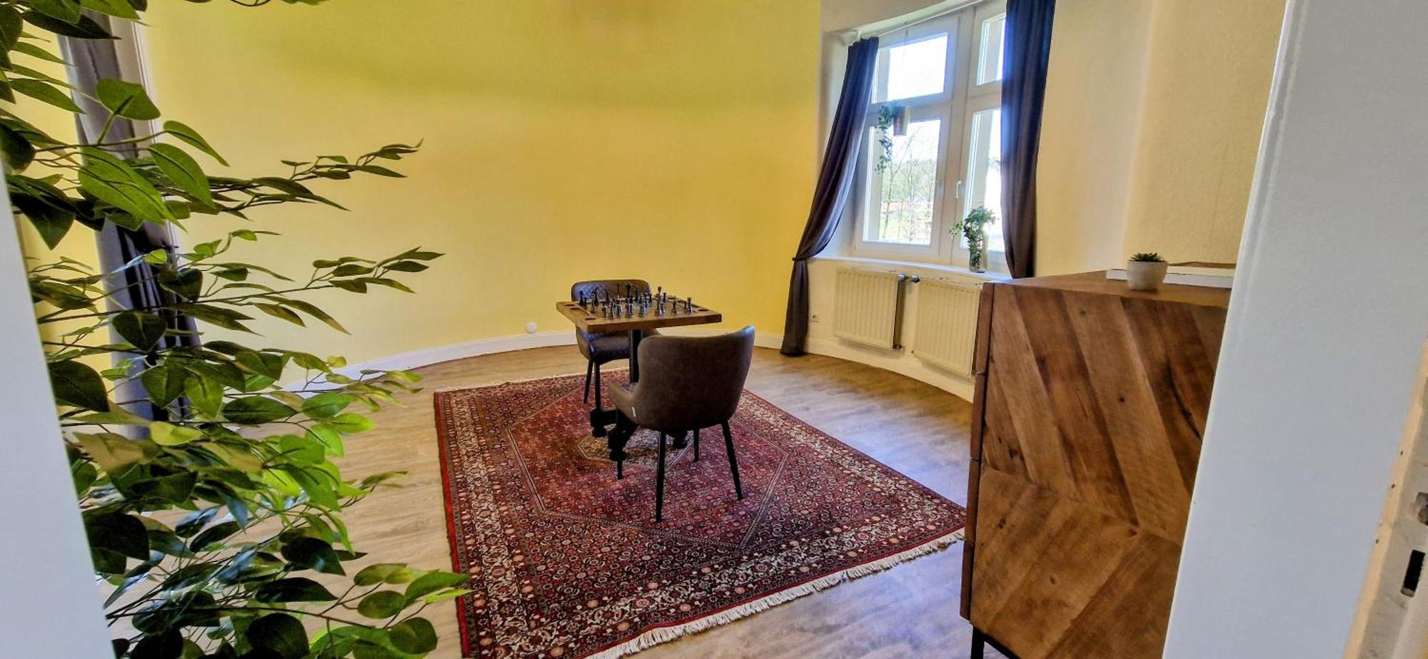 Apartments Am Schloss Rimburg Ubach-Palenberg Экстерьер фото