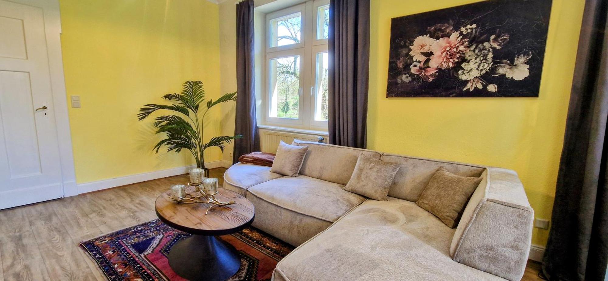 Apartments Am Schloss Rimburg Ubach-Palenberg Экстерьер фото