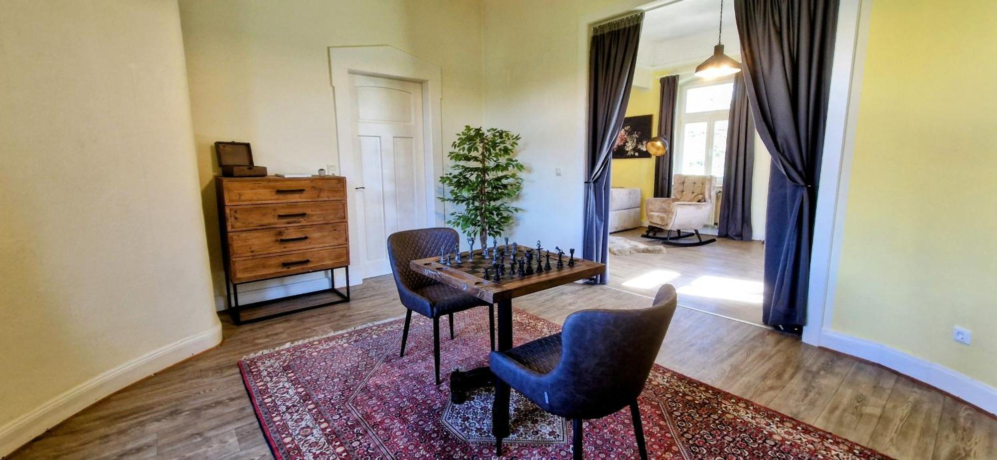 Apartments Am Schloss Rimburg Ubach-Palenberg Экстерьер фото