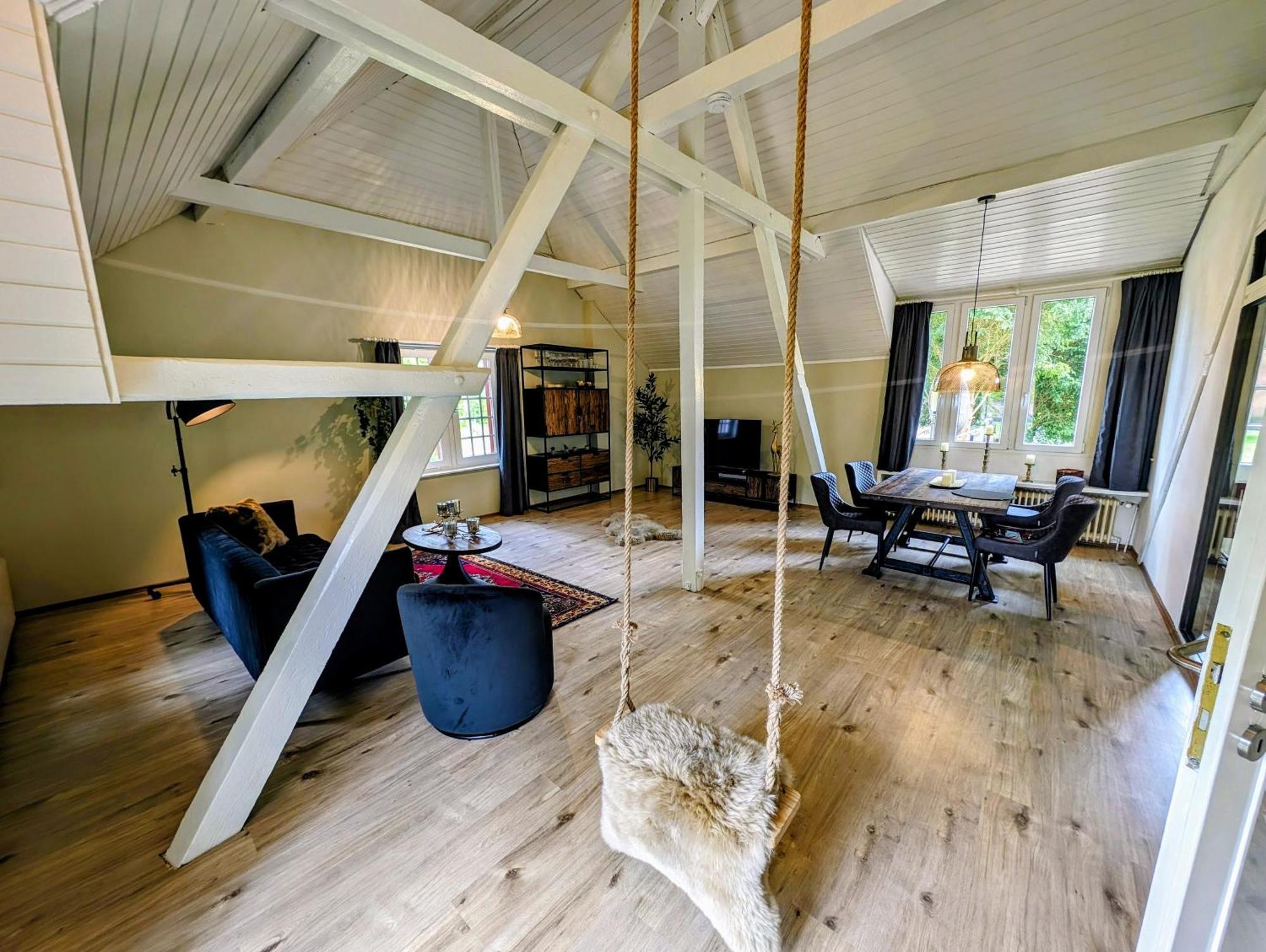 Apartments Am Schloss Rimburg Ubach-Palenberg Экстерьер фото